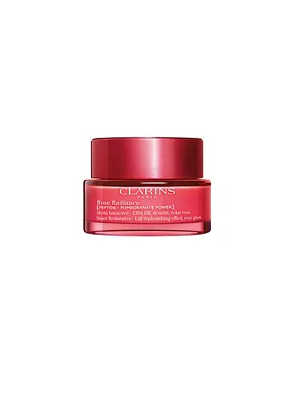 CLARINS | Crema viso - Rose Radiance 50ml | 